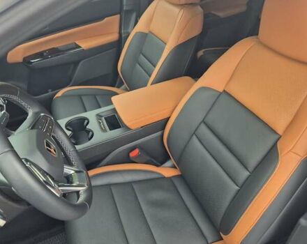 Белый Хонда Prologue, объемом двигателя 0 л и пробегом 7 тыс. км за 31500 $, фото 39 на Automoto.ua