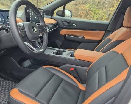 Белый Хонда Prologue, объемом двигателя 0 л и пробегом 7 тыс. км за 31500 $, фото 38 на Automoto.ua