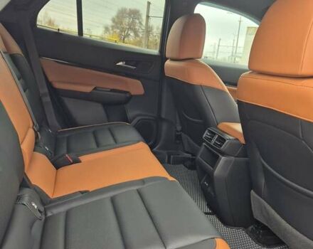 Белый Хонда Prologue, объемом двигателя 0 л и пробегом 7 тыс. км за 31500 $, фото 33 на Automoto.ua