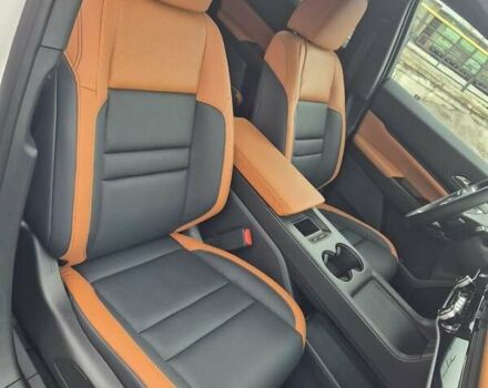 Белый Хонда Prologue, объемом двигателя 0 л и пробегом 7 тыс. км за 31500 $, фото 35 на Automoto.ua