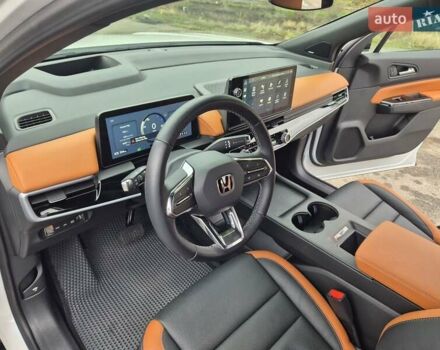 Белый Хонда Prologue, объемом двигателя 0 л и пробегом 7 тыс. км за 31500 $, фото 32 на Automoto.ua