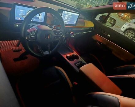 Белый Хонда Prologue, объемом двигателя 0 л и пробегом 7 тыс. км за 31500 $, фото 18 на Automoto.ua