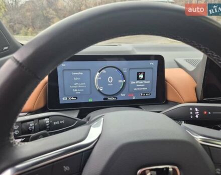 Белый Хонда Prologue, объемом двигателя 0 л и пробегом 7 тыс. км за 31500 $, фото 43 на Automoto.ua