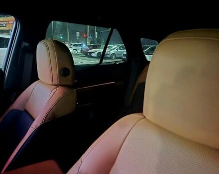 Белый Хонда Prologue, объемом двигателя 0 л и пробегом 7 тыс. км за 31500 $, фото 17 на Automoto.ua