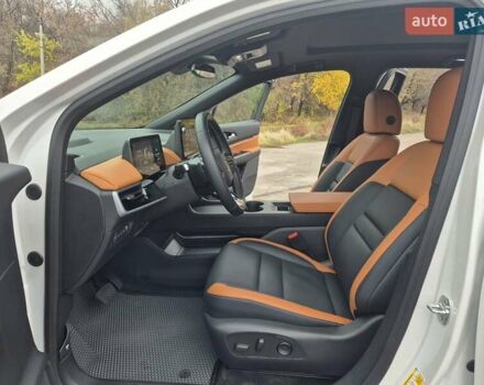 Белый Хонда Prologue, объемом двигателя 0 л и пробегом 7 тыс. км за 31500 $, фото 31 на Automoto.ua