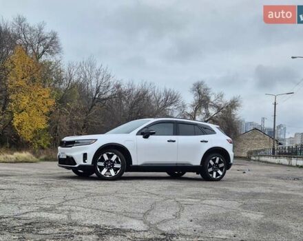 Белый Хонда Prologue, объемом двигателя 0 л и пробегом 7 тыс. км за 31500 $, фото 4 на Automoto.ua