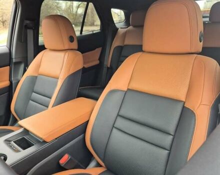 Белый Хонда Prologue, объемом двигателя 0 л и пробегом 7 тыс. км за 31500 $, фото 21 на Automoto.ua