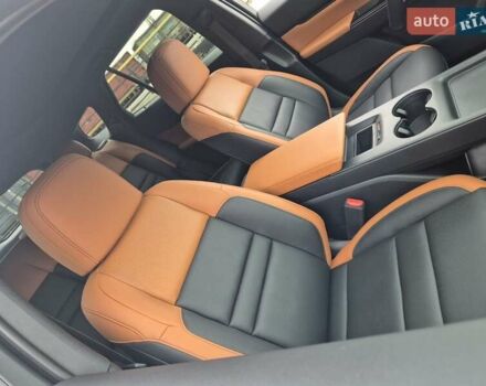 Белый Хонда Prologue, объемом двигателя 0 л и пробегом 7 тыс. км за 31500 $, фото 23 на Automoto.ua