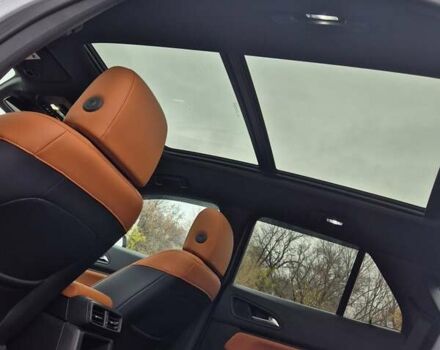 Белый Хонда Prologue, объемом двигателя 0 л и пробегом 7 тыс. км за 31500 $, фото 40 на Automoto.ua