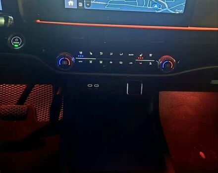 Белый Хонда Prologue, объемом двигателя 0 л и пробегом 7 тыс. км за 31500 $, фото 15 на Automoto.ua