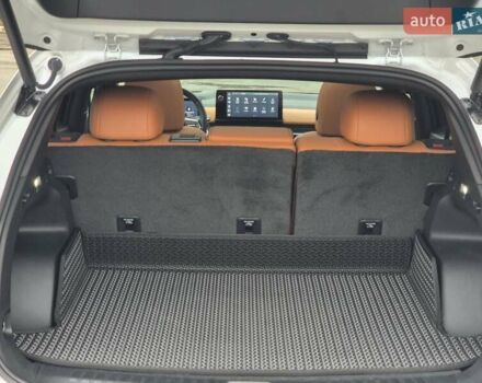 Белый Хонда Prologue, объемом двигателя 0 л и пробегом 7 тыс. км за 31500 $, фото 42 на Automoto.ua