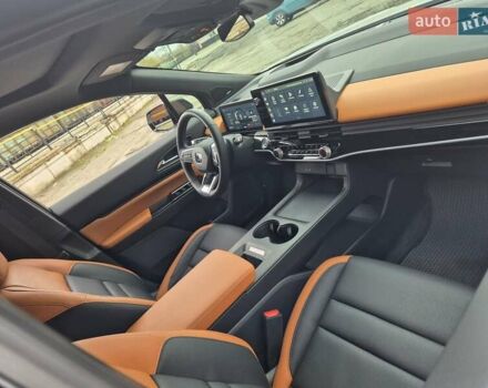 Белый Хонда Prologue, объемом двигателя 0 л и пробегом 7 тыс. км за 31500 $, фото 22 на Automoto.ua