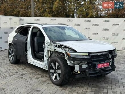 Хонда Prologue 2024 в Луцке на Automoto.ua Белый Хонда Prologue, объемом двигателя 0 л и пробегом 60 тыс. км за 15900 $, фото 1 на Automoto.ua