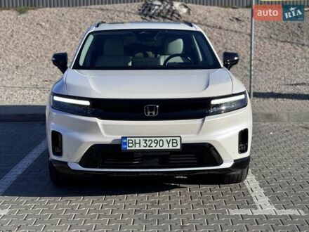 Белый Хонда Prologue, объемом двигателя 0 л и пробегом 12 тыс. км за 28500 $, фото 1 на Automoto.ua