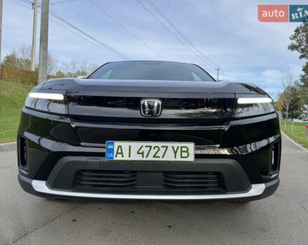 Чорний Хонда Prologue, об'ємом двигуна 0 л та пробігом 2 тис. км за 28000 $, фото 3 на Automoto.ua