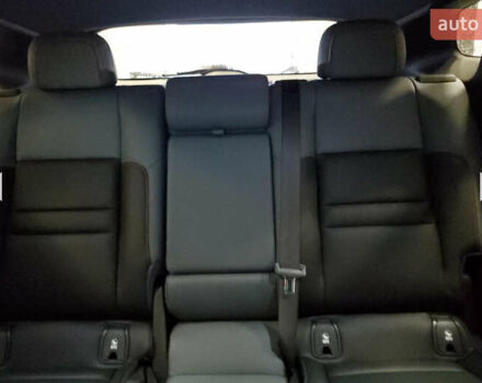 Чорний Хонда Prologue, об'ємом двигуна 0 л та пробігом 8 тис. км за 22500 $, фото 8 на Automoto.ua