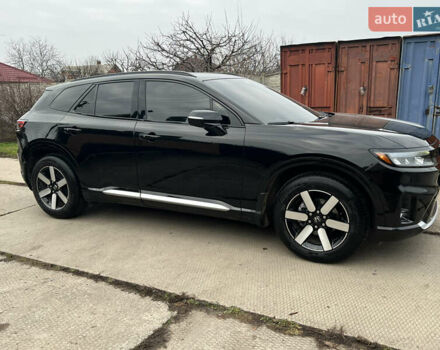 Чорний Хонда Prologue, об'ємом двигуна 0 л та пробігом 16 тис. км за 28500 $, фото 3 на Automoto.ua