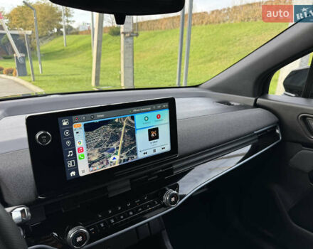 Чорний Хонда Prologue, об'ємом двигуна 0 л та пробігом 2 тис. км за 28000 $, фото 21 на Automoto.ua