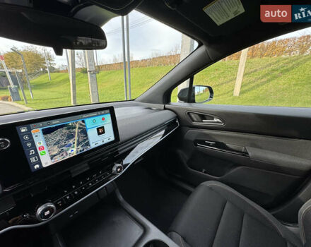 Чорний Хонда Prologue, об'ємом двигуна 0 л та пробігом 2 тис. км за 28000 $, фото 22 на Automoto.ua