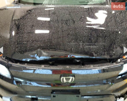 Чорний Хонда Prologue, об'ємом двигуна 0 л та пробігом 8 тис. км за 22500 $, фото 10 на Automoto.ua