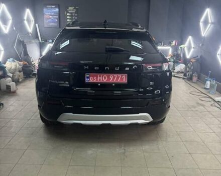 Чорний Хонда Prologue, об'ємом двигуна 0 л та пробігом 7 тис. км за 27500 $, фото 4 на Automoto.ua