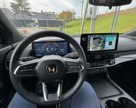 Чорний Хонда Prologue, об'ємом двигуна 0 л та пробігом 2 тис. км за 28000 $, фото 24 на Automoto.ua
