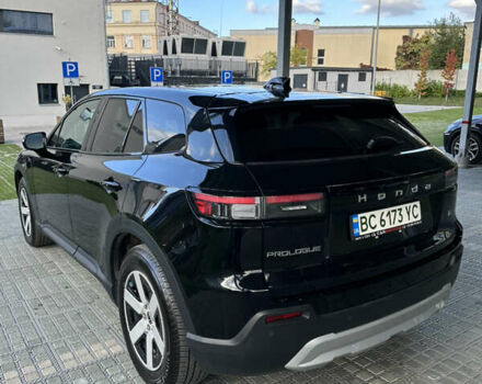 Чорний Хонда Prologue, об'ємом двигуна 0 л та пробігом 21 тис. км за 29500 $, фото 8 на Automoto.ua