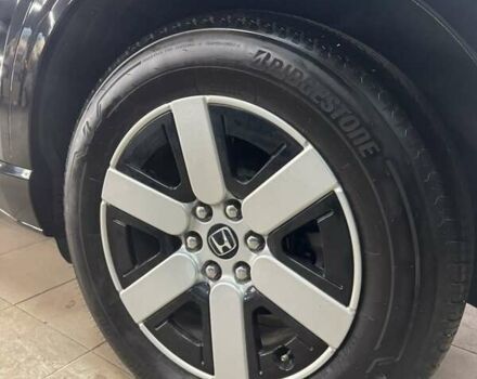 Чорний Хонда Prologue, об'ємом двигуна 0 л та пробігом 7 тис. км за 27500 $, фото 9 на Automoto.ua