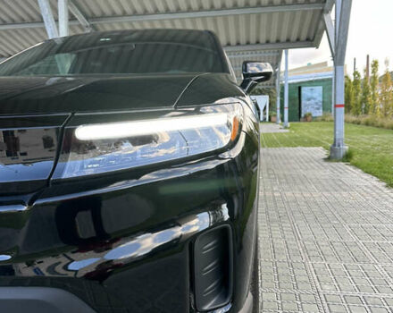 Чорний Хонда Prologue, об'ємом двигуна 0 л та пробігом 21 тис. км за 29500 $, фото 3 на Automoto.ua