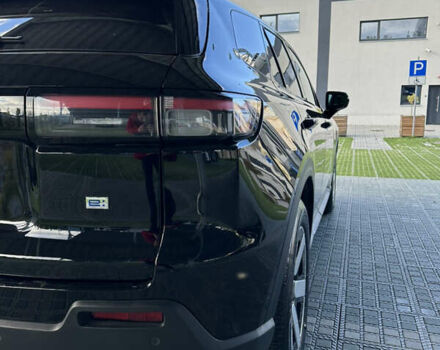 Чорний Хонда Prologue, об'ємом двигуна 0 л та пробігом 21 тис. км за 29500 $, фото 6 на Automoto.ua