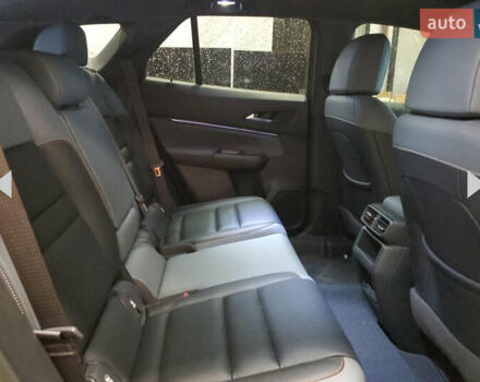 Чорний Хонда Prologue, об'ємом двигуна 0 л та пробігом 8 тис. км за 22500 $, фото 9 на Automoto.ua