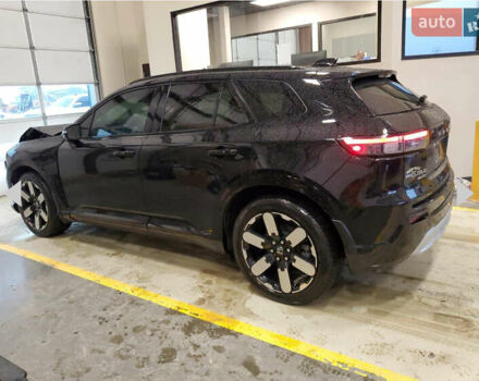 Чорний Хонда Prologue, об'ємом двигуна 0 л та пробігом 8 тис. км за 22500 $, фото 12 на Automoto.ua