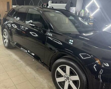 Чорний Хонда Prologue, об'ємом двигуна 0 л та пробігом 7 тис. км за 27500 $, фото 1 на Automoto.ua