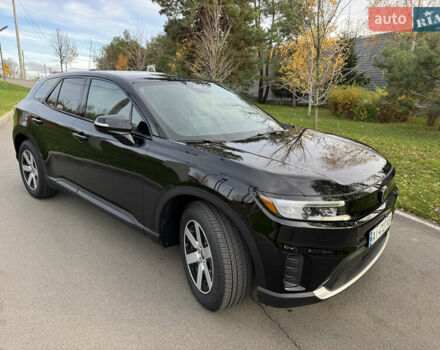 Чорний Хонда Prologue, об'ємом двигуна 0 л та пробігом 2 тис. км за 28000 $, фото 5 на Automoto.ua