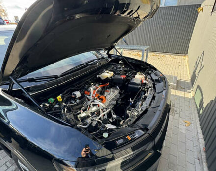 Чорний Хонда Prologue, об'ємом двигуна 0 л та пробігом 2 тис. км за 28000 $, фото 30 на Automoto.ua