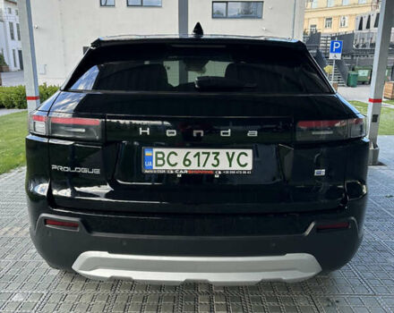Чорний Хонда Prologue, об'ємом двигуна 0 л та пробігом 21 тис. км за 29500 $, фото 9 на Automoto.ua