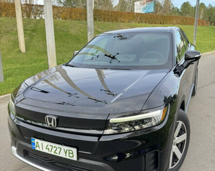 Чорний Хонда Prologue, об'ємом двигуна 0 л та пробігом 2 тис. км за 28000 $, фото 2 на Automoto.ua