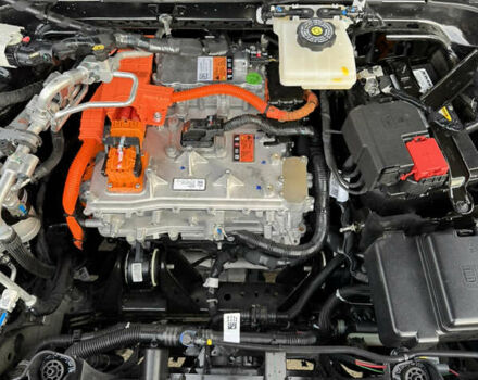 Чорний Хонда Prologue, об'ємом двигуна 0 л та пробігом 2 тис. км за 28000 $, фото 28 на Automoto.ua