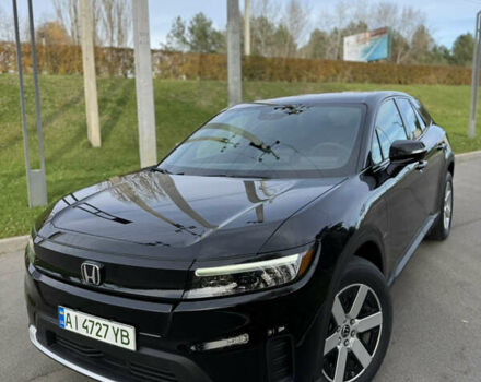 Чорний Хонда Prologue, об'ємом двигуна 0 л та пробігом 2 тис. км за 28000 $, фото 17 на Automoto.ua