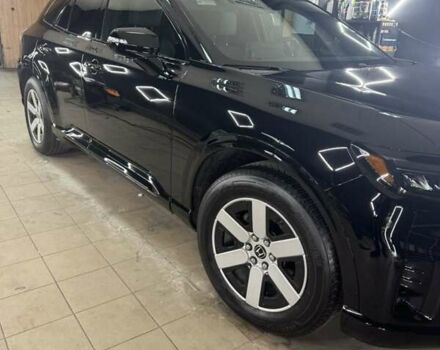 Чорний Хонда Prologue, об'ємом двигуна 0 л та пробігом 7 тис. км за 27500 $, фото 22 на Automoto.ua