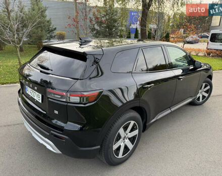 Чорний Хонда Prologue, об'ємом двигуна 0 л та пробігом 2 тис. км за 28000 $, фото 12 на Automoto.ua