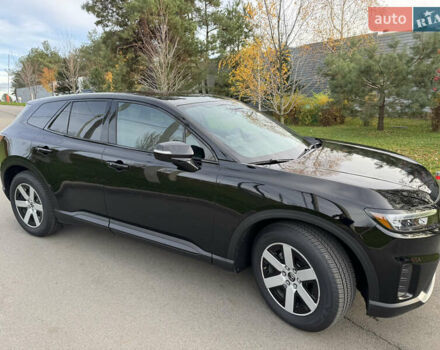 Чорний Хонда Prologue, об'ємом двигуна 0 л та пробігом 2 тис. км за 28000 $, фото 11 на Automoto.ua