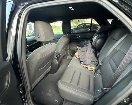 Чорний Хонда Prologue, об'ємом двигуна 0 л та пробігом 21 тис. км за 29500 $, фото 12 на Automoto.ua