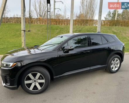 Чорний Хонда Prologue, об'ємом двигуна 0 л та пробігом 2 тис. км за 28000 $, фото 4 на Automoto.ua