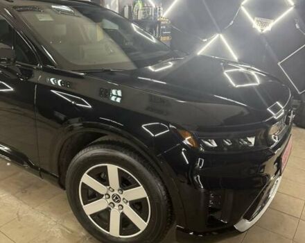 Чорний Хонда Prologue, об'ємом двигуна 0 л та пробігом 7 тис. км за 27500 $, фото 3 на Automoto.ua