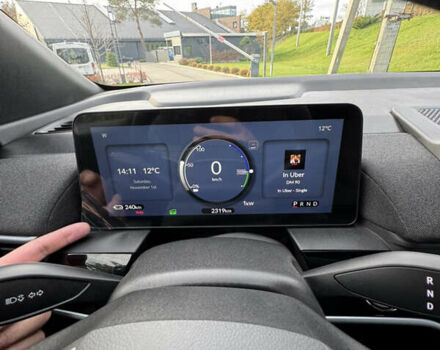 Чорний Хонда Prologue, об'ємом двигуна 0 л та пробігом 2 тис. км за 28000 $, фото 23 на Automoto.ua