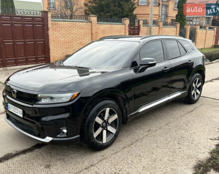 Чорний Хонда Prologue, об'ємом двигуна 0 л та пробігом 16 тис. км за 28500 $, фото 11 на Automoto.ua