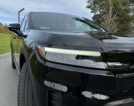 Чорний Хонда Prologue, об'ємом двигуна 0 л та пробігом 2 тис. км за 28000 $, фото 9 на Automoto.ua