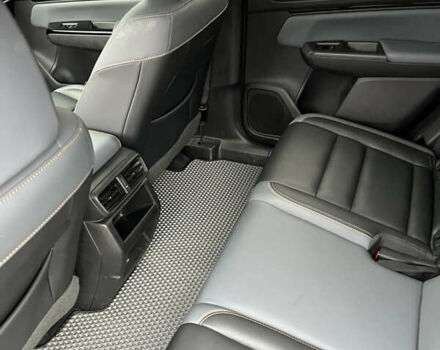 Чорний Хонда Prologue, об'ємом двигуна 0 л та пробігом 16 тис. км за 28500 $, фото 20 на Automoto.ua