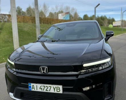 Чорний Хонда Prologue, об'ємом двигуна 0 л та пробігом 2 тис. км за 28000 $, фото 16 на Automoto.ua